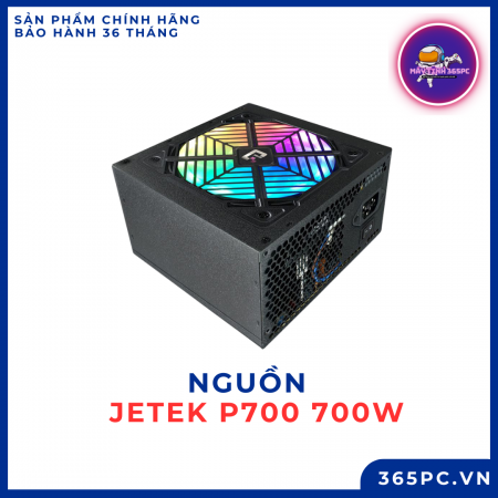 Nguồn Dự Phòng 20% Là Gì? Vì Sao PC Quan Trọng Cái Này Khi Build