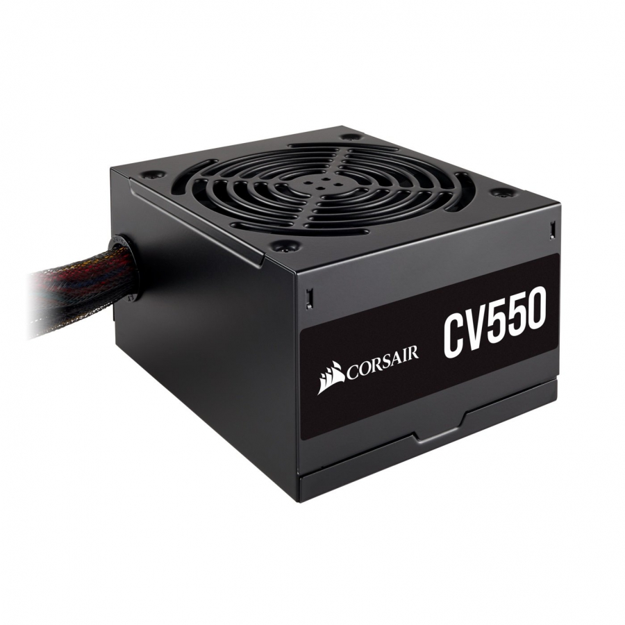 Nguồn Dự Phòng 20% Là Gì? Vì Sao PC Quan Trọng Cái Này Khi Build