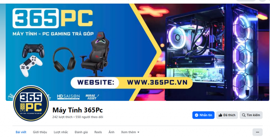 Vì Sao Nên Mua PC Ở Shop Uy Tín Thay Vì Mua Trên Chợ Tốt, Marketplace?