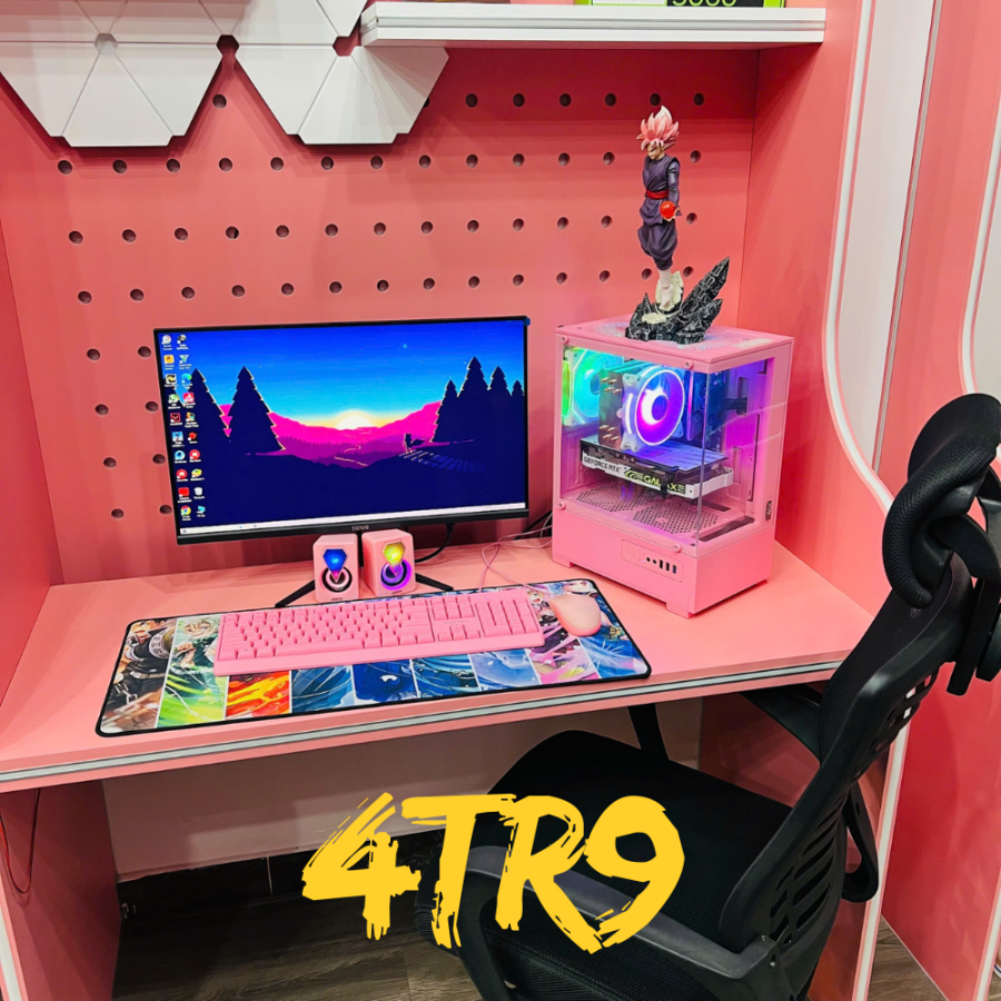 PC Gaming Giá Rẻ Bình Dương – Mua Ở Đâu Uy Tín, Bảo Hành Dài Hạn?