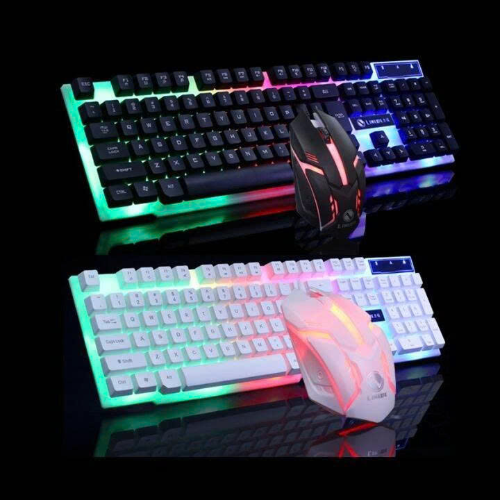 Combo PC + Màn + Bàn Phím – Chọn Sao Cho Không Hớ?