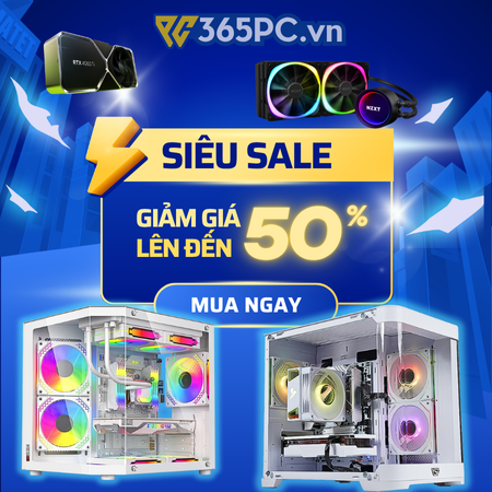 PC Giá 10 Triệu Mới Full Box vs PC Cũ 12 Triệu – Mua Gì Lợi Hơn?