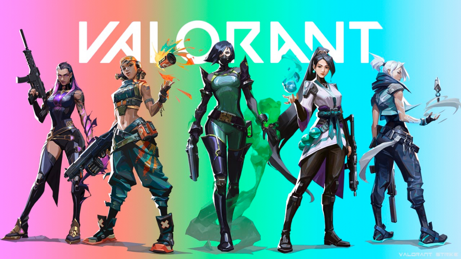 CS:GO – Valorant: So Cấu Hình, Nên Mua PC Như Thế Nào?