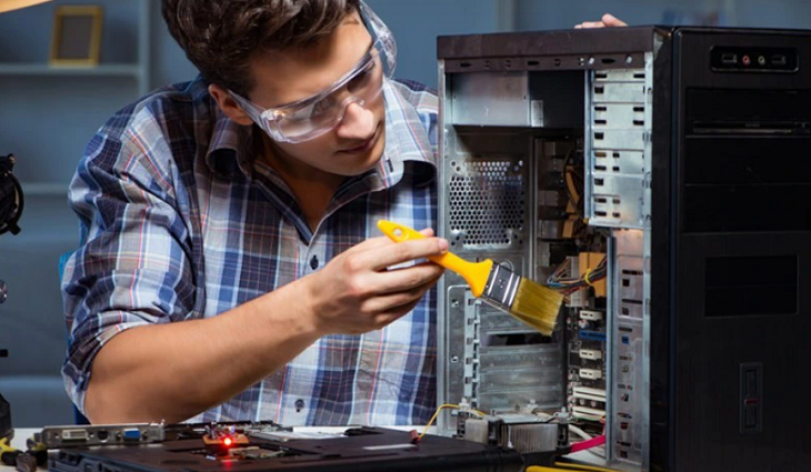 Cách Kéo Dài Tuổi Thọ PC Khi Sử Dụng Hàng Ngày