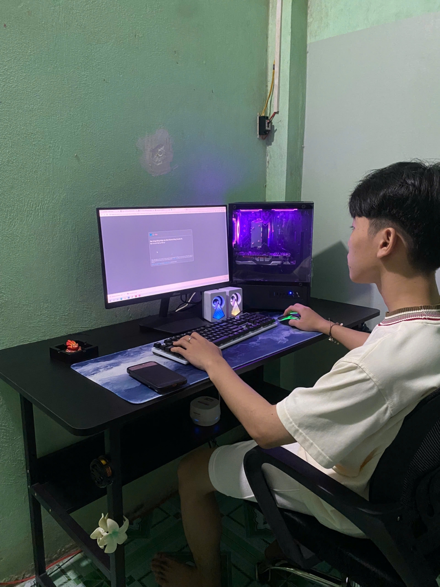 Sửa PC TP.HCM – Nhận Tại Nhà, Báo Giá Trước