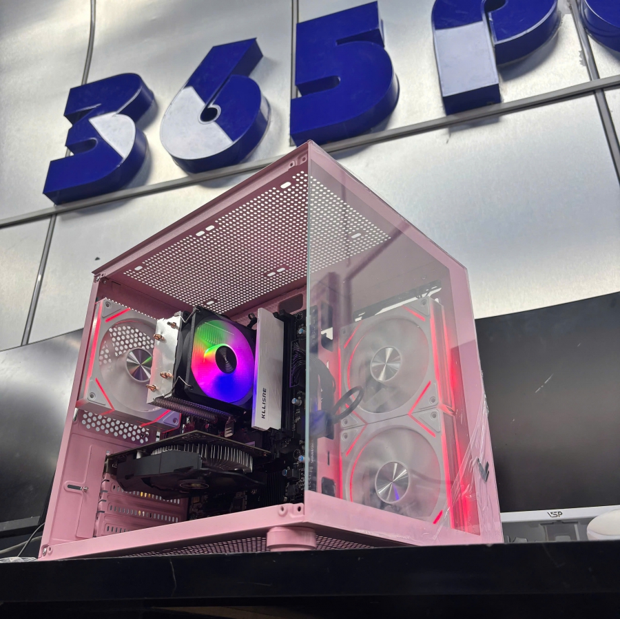 Dịch vụ sửa PC tận nơi – Không sửa không lấy tiền