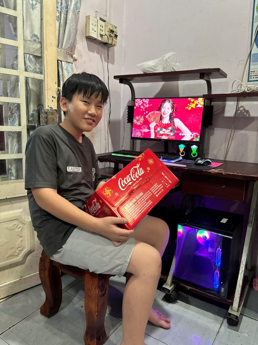 Build PC Học Tập Giá Tốt Cho Gia Đình & Học Sinh