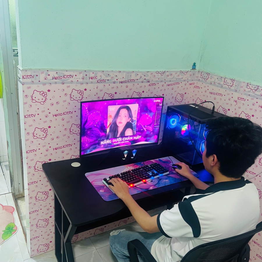 PC Học Tập Cho Học Sinh – Sinh Viên Nên Chọn Cấu Hình Nào?