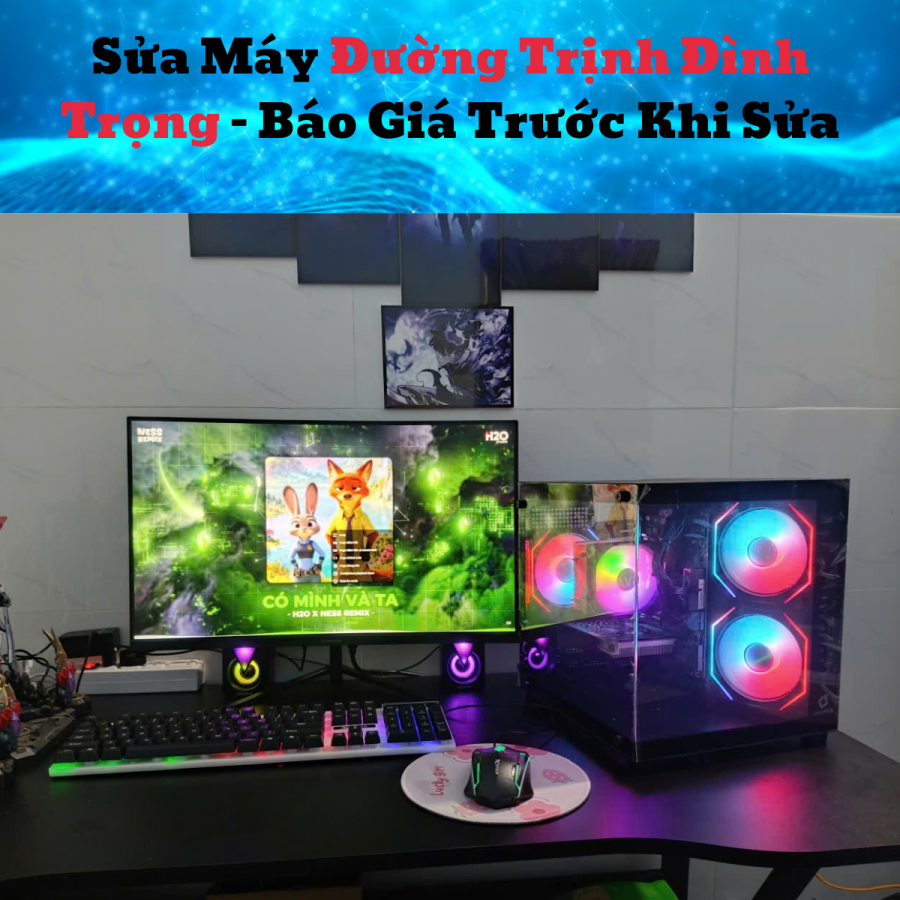 Sửa Máy Đường Trịnh Đình Trọng – Báo Giá Trước Khi Sửa