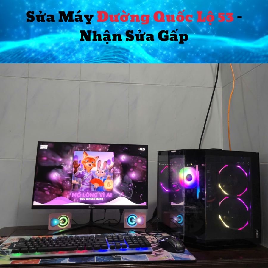 Sửa Máy Đường Quốc Lộ 53 – Nhận Sửa Gấp