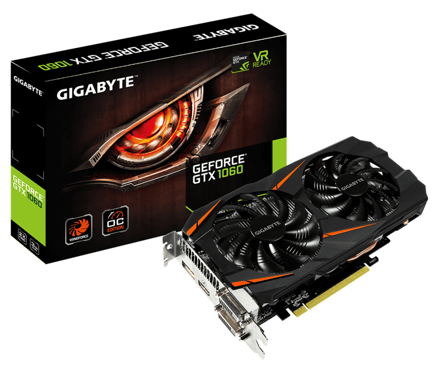 PC GAMING 365 – i3-10400F | RAM 16GB | SSD 256GB | GTX 1060 3GB