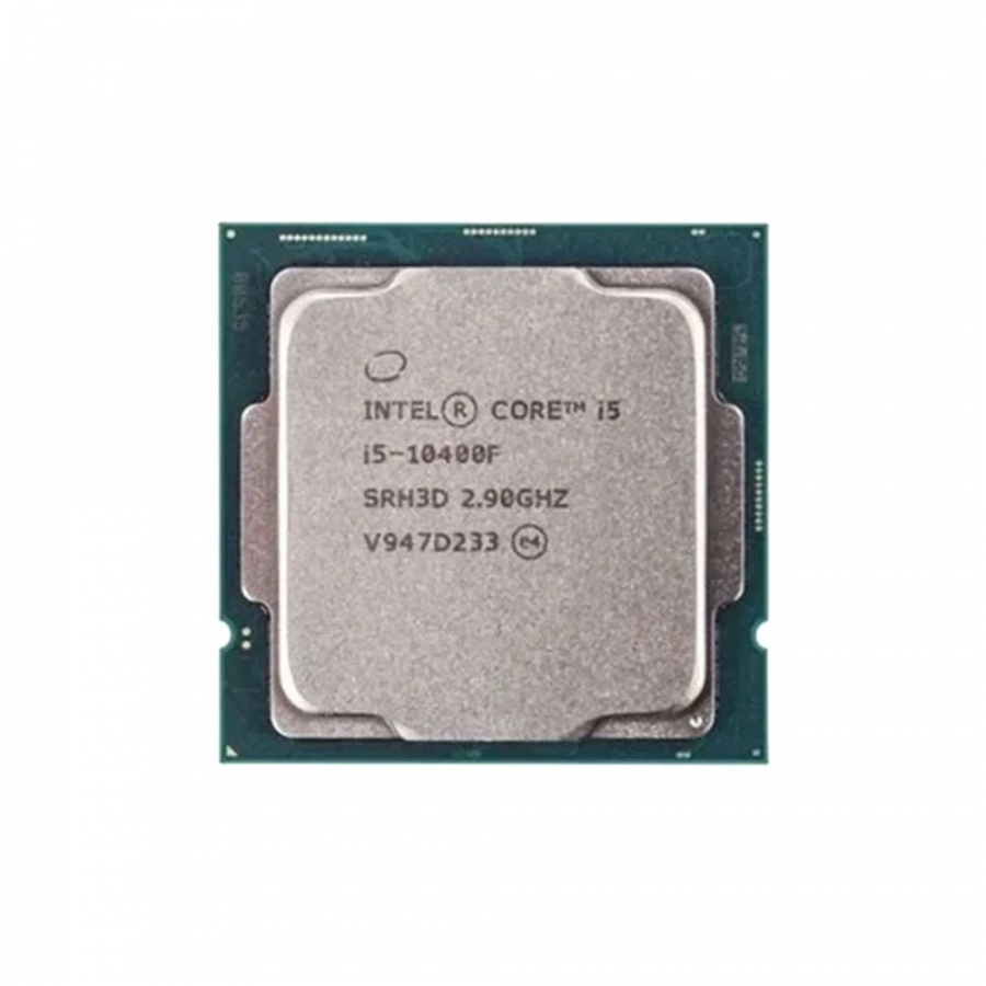 PC GAMING 365 – i3-10400F | RAM 16GB | SSD 256GB | GTX 1060 3GB