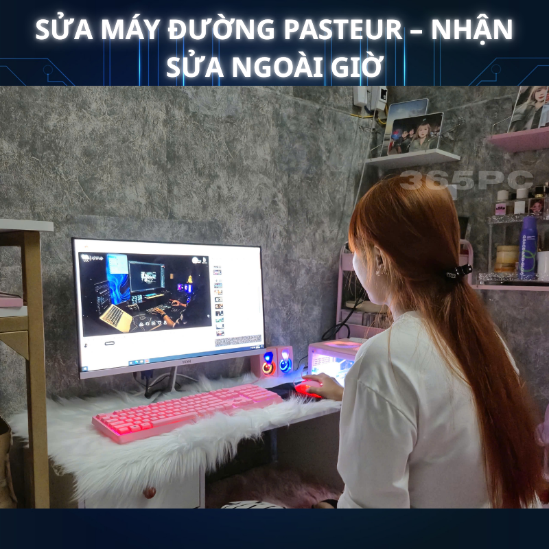 Sửa Máy Đường Pasteur – Nhận Sửa Ngoài Giờ
