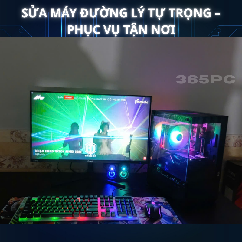 Sửa Máy Đường Lý Tự Trọng – Phục Vụ Tận Nơi