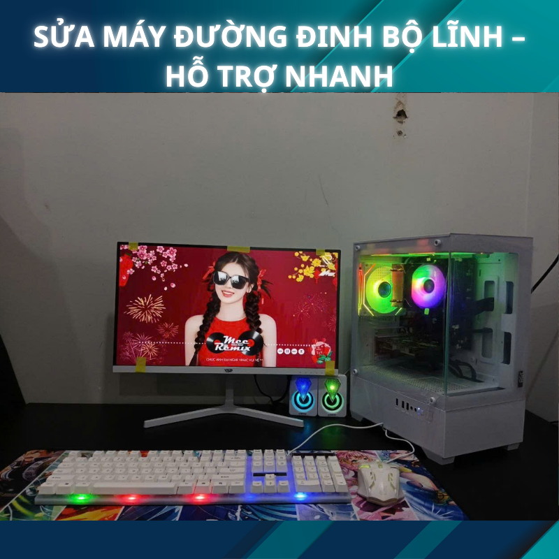 Sửa Máy Đường Đinh Bộ Lĩnh – Hỗ Trợ Nhanh