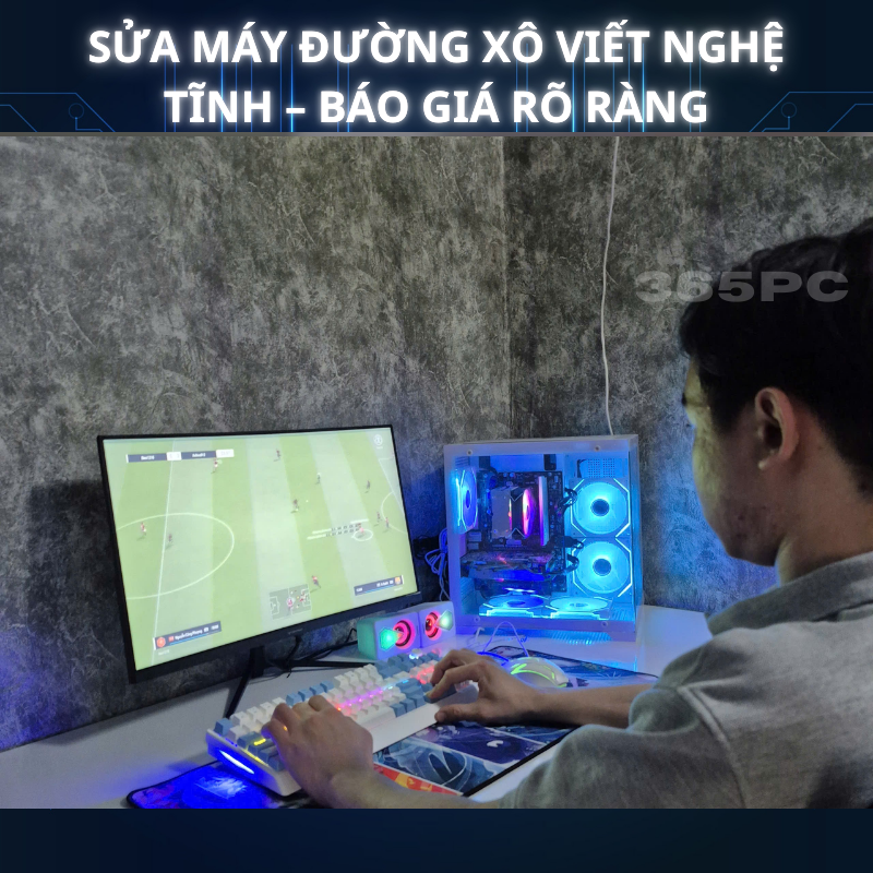 Sửa Máy Đường Xô Viết Nghệ Tĩnh – Báo Giá Rõ Ràng