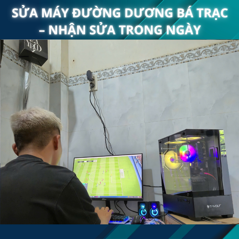 Sửa Máy Đường Dương Bá Trạc – Nhận Sửa Trong Ngày