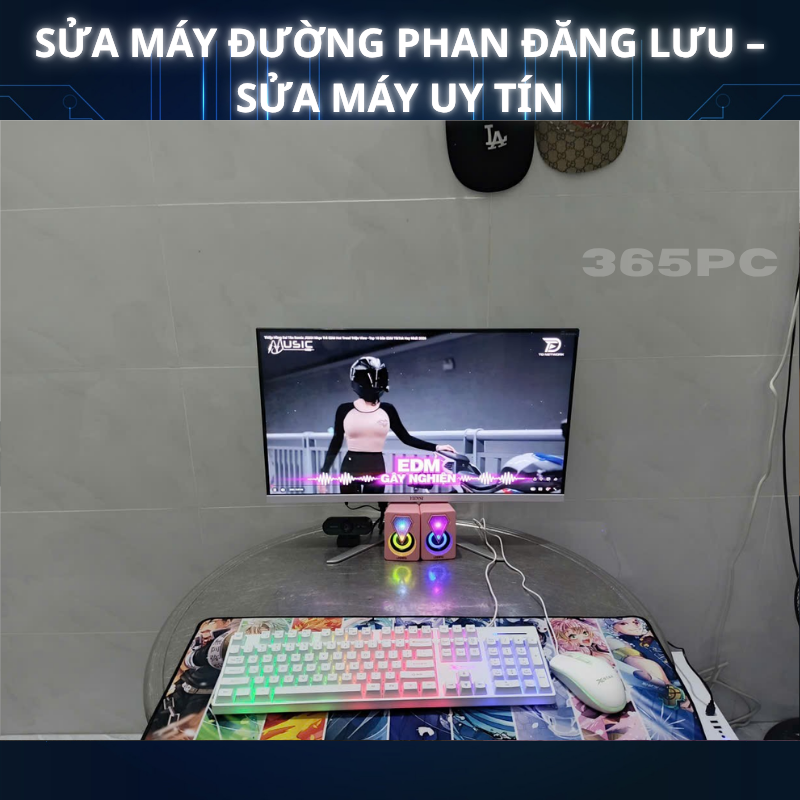 Sửa Máy Đường Phan Đăng Lưu – Sửa Máy Uy Tín