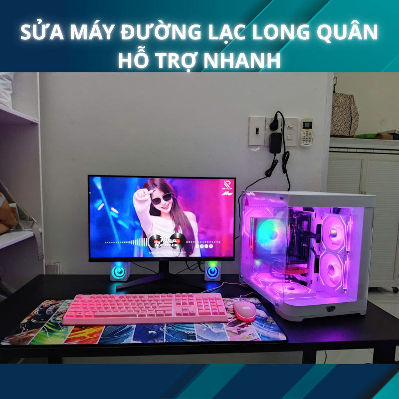 Sửa Máy Đường Lạc Long Quân – Hỗ Trợ Nhanh