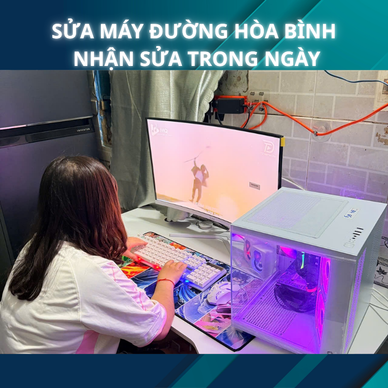 Sửa Máy Đường Hòa Bình – Nhận Sửa Trong Ngày