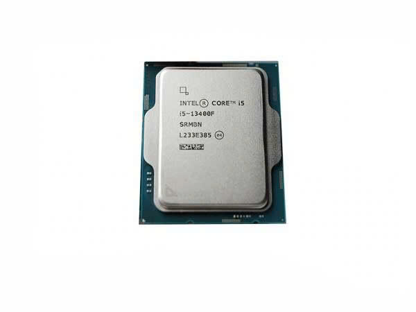 PC GAMING 365 i5 13400F RTX 3060 | RAM 16GB | SSD 512GB 