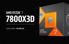 PC GAMING 365 x D500 x VENTUS Ryzen 7 7800X3D | RAM 32GB | SSD 500GB | 3060 12GB