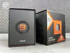 PC GAMING 365 Ryzen 9 7900X3D RTX 3060 | RAM 32GB DDR5 | SSD 500GB 