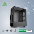 Thùng máy Case VSPTECH Helios KA 280 (No Fan)