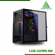 Thùng Máy Case VSP B52 Hi Gaming case  (No Fan)