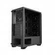 Thùng Máy Case VSP Gaming B17 Mặt Hông Trong Suốt (No Fan)