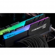 Ram DDR4 Gskill 8G Buss 3000 Trident Z RGB CHÍNH HÃNG