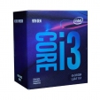 CPU Intel Core i3-9100F (3.6Ghz, 4 nhân 4 luồng, 6MB Cache, 65W)