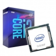 CPU Intel Core i3-9100F (3.6Ghz, 4 nhân 4 luồng, 6MB Cache, 65W)