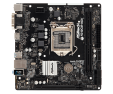 Mainboard ASROCK H310CM HDV Chính Hãng Cũ