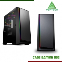 Thùng Máy Case VSP B52 Hi Gaming case  (No Fan)