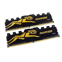 Ram DDR4 Apacer 8G/2666 Panther Golden Tản Nhiệt Thép CHÍNH HÃNG