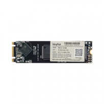 Ổ cứng SSD Kingfast F8N 128GB M.2 2280 PCIe NVMe (Đọc 1500MB/s - Ghi 500MB/s) Chính Hãng
