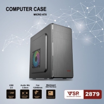 Thùng Máy Vỏ Case máy tính VSP 2879