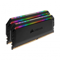RAM Desktop Corsair Dominator Platinum 32GB DDR4 3200Mhz 3 RGB (2x16G) (Cái)  CHÍNH HÃNG