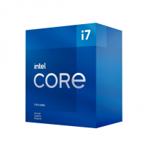 Intel Core i7 11700F / 16MB / 4.9GHZ / 8 nhân 16 luồng / LGA 1200 Chính Hãng
