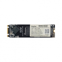 Ổ cứng SSD Kingfast F8N 128GB M.2 2280 PCIe NVMe (Đọc 1500MB/s - Ghi 500MB/s) Chính Hãng