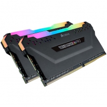 RAM Desktop Corsair Vengeance Rgb 2GB DDR4 3200Mhz CHÍNH HÃNG