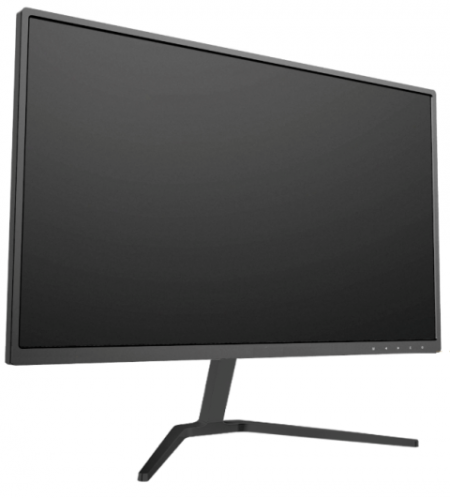 HKC M27A6FX 27inch - Màn hình phẳng LED- Chân V Cũ Chính Hãng