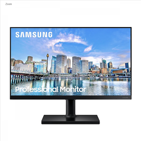 Màn hình Samsung LF24T450FQEXXV 23.8Inch 75Hz IPS Chính Hãng