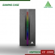  Thùng máy Case VSPTECH Gaming V3-330G