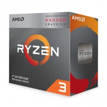 CPU AMD RYZEN 5 3500X (3.6GHz Up to 4.1GHz, AM4, 6 Cores 6 Threads)  Chính Hãng