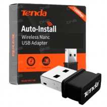 USB thu Wifi Tenda W311MI Nano 150Mbps