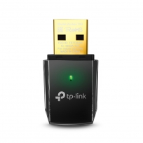 USB thu Wifi TP-Link Băng Tần Kép AC600 – Archer T2U 150Mbps 