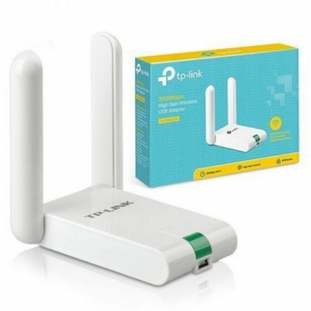  Card Mạng Không Dây TP-Link TL-WN822N