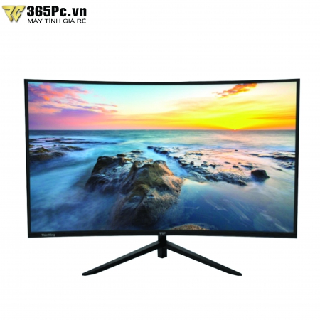 MÀN HÌNH CONG CUVER MONITOR 24INCH VL24(CM2360H)